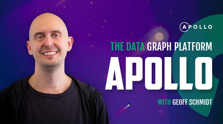 Episode 41: Apollo with Geoff Schmidt