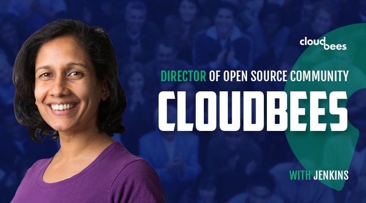 Episdoe 47: Cloudbees with Director of Open Source Community Tracy Miranda